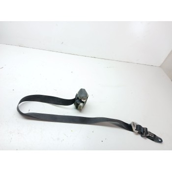 Recambio de cinturon seguridad delantero derecho para fiat scudo combi (272) 2.0 jtdm referencia OEM IAM   