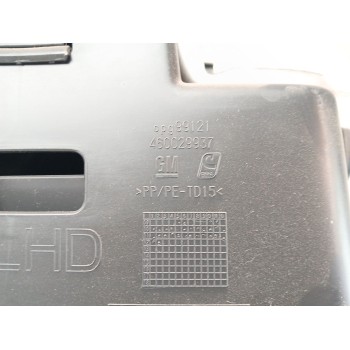 Recambio de guantera para opel meriva b 1.7 16v cdti referencia OEM IAM 460029937  