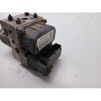 Recambio de abs para kia sorento i (jc) 2.5 crdi referencia OEM IAM 589103E310  