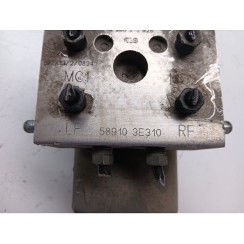 Recambio de abs para kia sorento i (jc) 2.5 crdi referencia OEM IAM 589103E310  