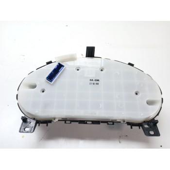 Recambio de cuadro instrumentos para opel meriva b 1.7 16v cdti referencia OEM IAM   