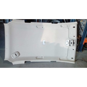 TECHO INTERIOR BEIGE 