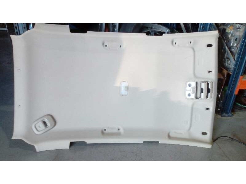 Recambio de techo interior para kia carens ( ) 1.7 crdi cat referencia OEM IAM  BEIGE 