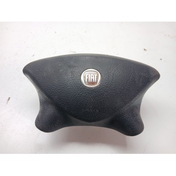 Recambio de airbag delantero izquierdo para fiat scudo combi (272) 2.0 jtdm referencia OEM IAM   