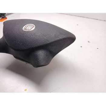 Recambio de airbag delantero izquierdo para fiat scudo combi (272) 2.0 jtdm referencia OEM IAM   