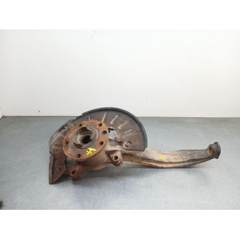 Recambio de mangueta delantera derecha para porsche cayenne (typ 9pa) s referencia OEM IAM 7L0407258A  