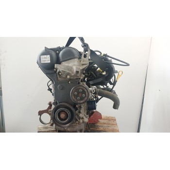Recambio de motor completo para ford fiesta vi (cb1, ccn) 1.25 referencia OEM IAM SNJD 1713369 