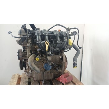 Recambio de motor completo para ford fiesta vi (cb1, ccn) 1.25 referencia OEM IAM SNJD 1713369 