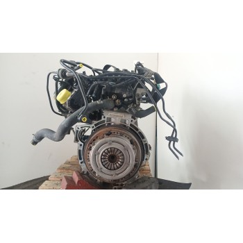 Recambio de motor completo para ford fiesta vi (cb1, ccn) 1.25 referencia OEM IAM SNJD 1713369 