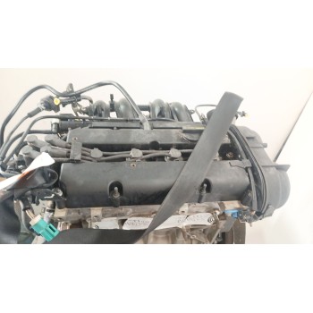 Recambio de motor completo para ford fiesta vi (cb1, ccn) 1.25 referencia OEM IAM SNJD 1713369 