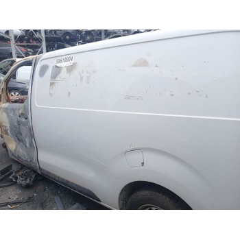 opel vivaro c furgoneta (k0) del año 2019