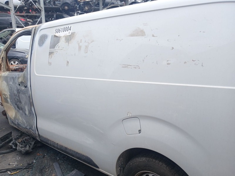 OPEL VIVARO C FURGONETA (K0)