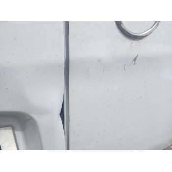 opel vivaro c furgoneta (k0) del año 2019