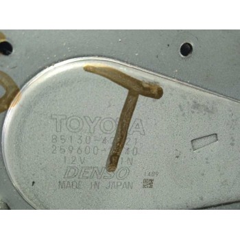 Recambio de motor limpia trasero para toyota prius (nhw30) advance referencia OEM IAM 8513047021  8513047021