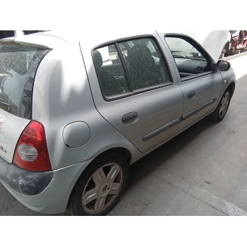 renault clio ii (bb_, cb_) del año 2004