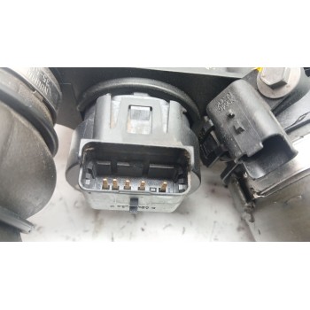Recambio de caja mariposa para citroën c4 picasso i monospace (ud_) 1.6 hdi referencia OEM IAM 9651485480  