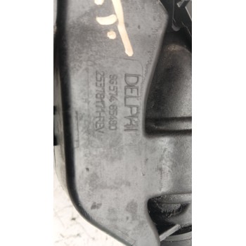 Recambio de caja mariposa para citroën c4 picasso i monospace (ud_) 1.6 hdi referencia OEM IAM 9651485480  
