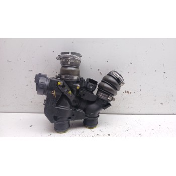 Recambio de caja mariposa para citroën c4 picasso i monospace (ud_) 1.6 hdi referencia OEM IAM 9651485480  