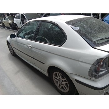 bmw 3 compact (e46) del año 2003