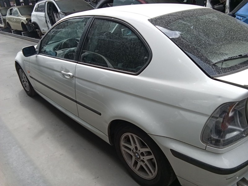 BMW 3 COMPACT (E46)