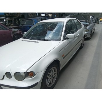 bmw 3 compact (e46) del año 2003
