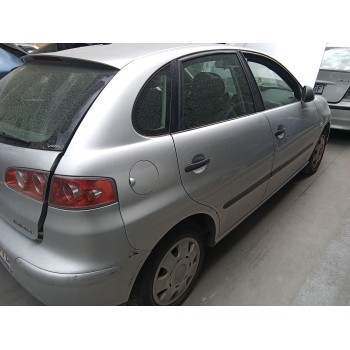 seat ibiza iii (6l1) del año 2004
