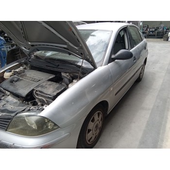 seat ibiza iii (6l1) del año 2004