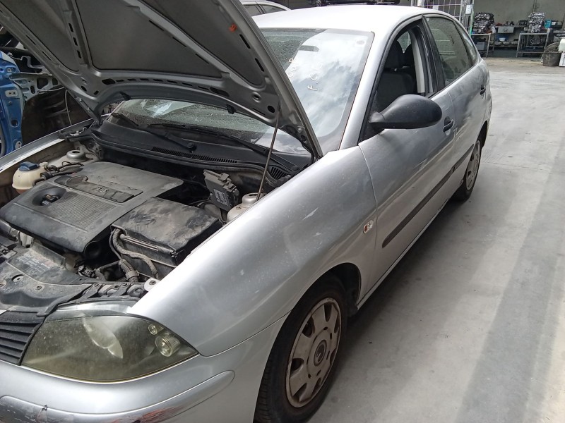 SEAT IBIZA III (6L1)