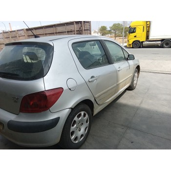 peugeot 307 (3a/c) del año 2004