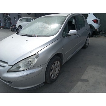 peugeot 307 (3a/c) del año 2004