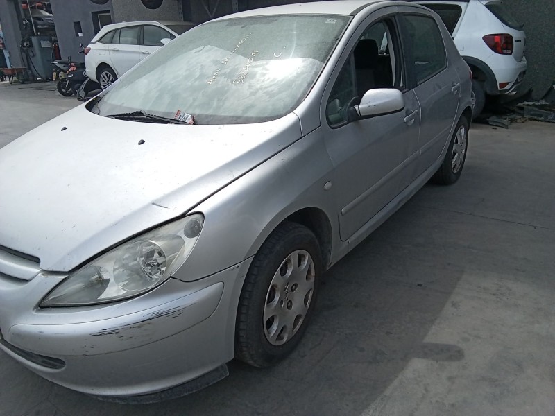 PEUGEOT 307 (3A/C)