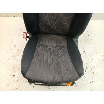 Recambio de asiento delantero izquierdo para subaru forester s12 executive referencia OEM IAM   
