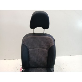 Recambio de asiento delantero izquierdo para subaru forester s12 executive referencia OEM IAM   