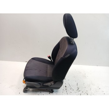 Recambio de asiento delantero izquierdo para subaru forester s12 executive referencia OEM IAM   