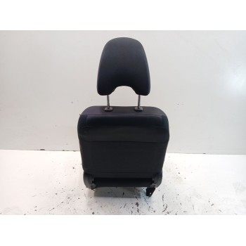 Recambio de asiento delantero izquierdo para subaru forester s12 executive referencia OEM IAM   