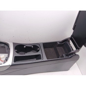 Recambio de apoyabrazos central para audi a4 b8 avant (8k5) 2.0 tdi referencia OEM IAM 8k0864981d  