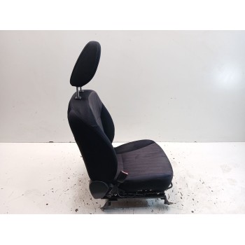 Recambio de asiento delantero izquierdo para subaru forester s12 executive referencia OEM IAM   
