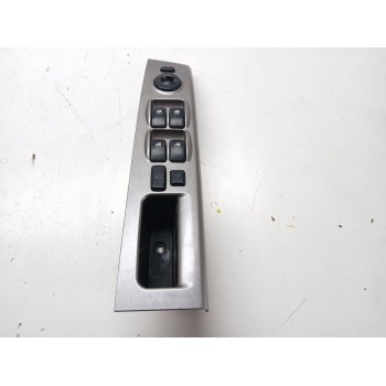 Recambio de mando elevalunas delantero izquierdo para kia sorento i (jc) 2.5 crdi referencia OEM IAM   