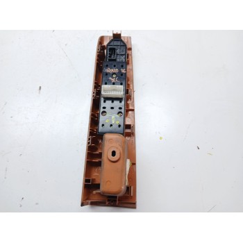 Recambio de mando elevalunas delantero izquierdo para kia sorento i (jc) 2.5 crdi referencia OEM IAM   