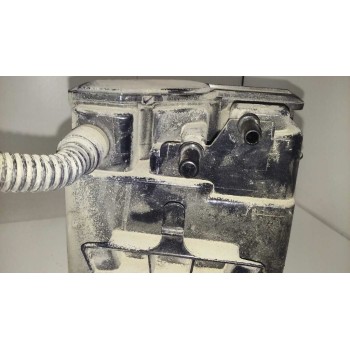 Recambio de deposito fap para opel meriva b design edition referencia OEM IAM 13348456  