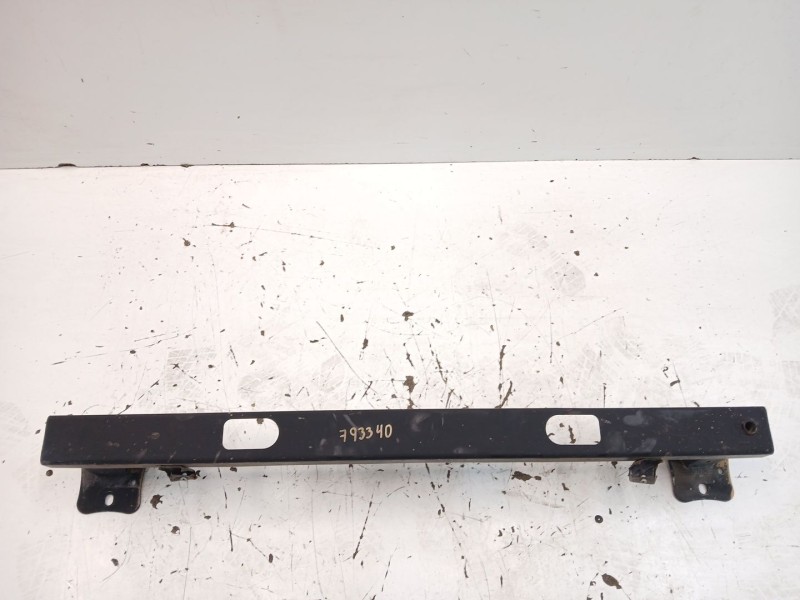 Recambio de refuerzo paragolpes trasero para peugeot partner tepee 1.6 hdi 90 referencia OEM IAM 7414ZF  
