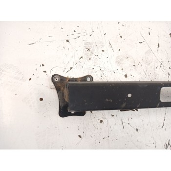 Recambio de refuerzo paragolpes trasero para peugeot partner tepee 1.6 hdi 90 referencia OEM IAM 7414ZF  