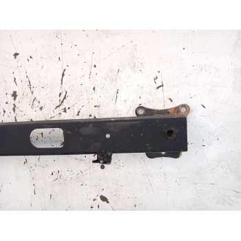 Recambio de refuerzo paragolpes trasero para peugeot partner tepee 1.6 hdi 90 referencia OEM IAM 7414ZF  