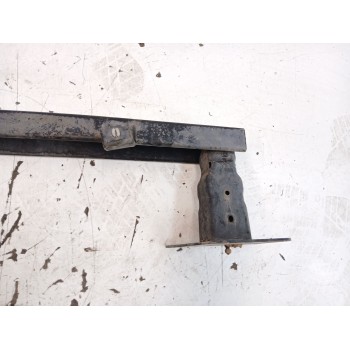 Recambio de refuerzo paragolpes trasero para peugeot partner tepee 1.6 hdi 90 referencia OEM IAM 7414ZF  