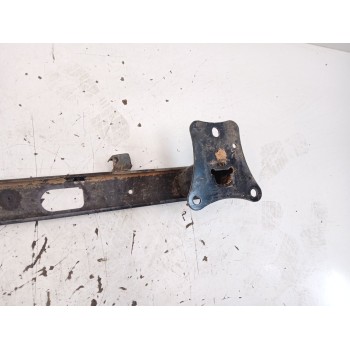 Recambio de refuerzo paragolpes trasero para peugeot partner tepee 1.6 hdi 90 referencia OEM IAM 7414ZF  