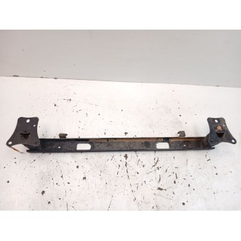 Recambio de refuerzo paragolpes trasero para peugeot partner tepee 1.6 hdi 90 referencia OEM IAM 7414ZF  