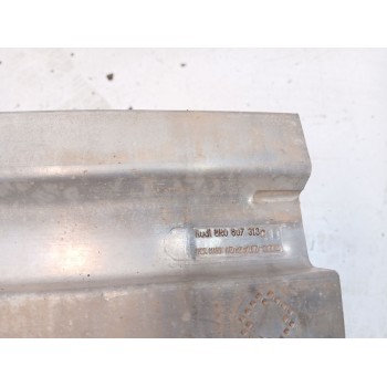 Recambio de refuerzo paragolpes trasero para audi q5 (8rb) 2.0 tdi quattro referencia OEM IAM 8R0807313C  