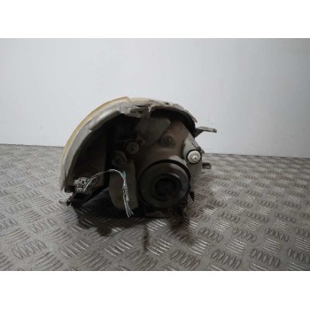 Recambio de faro izquierdo para toyota yaris (ncp1/nlp1/scp1) 1.3 luna referencia OEM IAM   