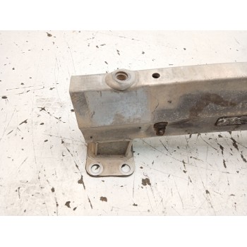 Recambio de refuerzo paragolpes trasero para porsche cayenne (typ 9pa) s referencia OEM IAM 7L5807313F  