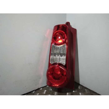 Recambio de piloto trasero izquierdo para citroën berlingo station wagon referencia OEM IAM 6350FJ  16223733